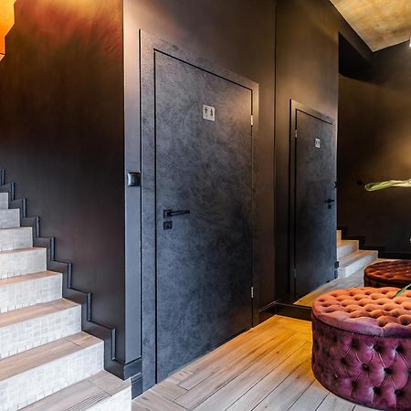 Nerohome Bed&Breakfast Łomża Eksteriør billede