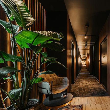 Nerohome Bed&Breakfast Łomża Eksteriør billede