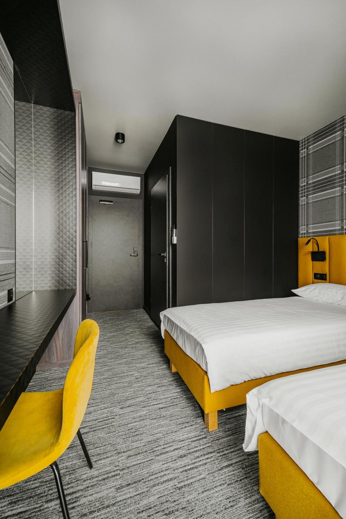 Nerohome Bed&Breakfast Łomża Eksteriør billede