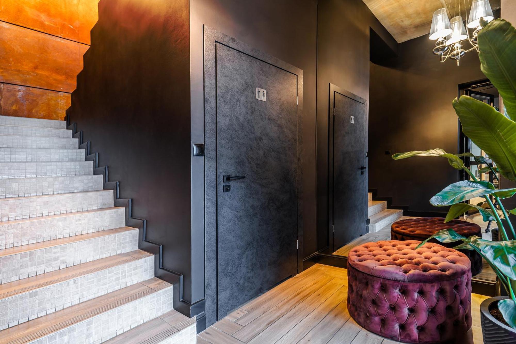 Nerohome Bed&Breakfast Łomża Eksteriør billede