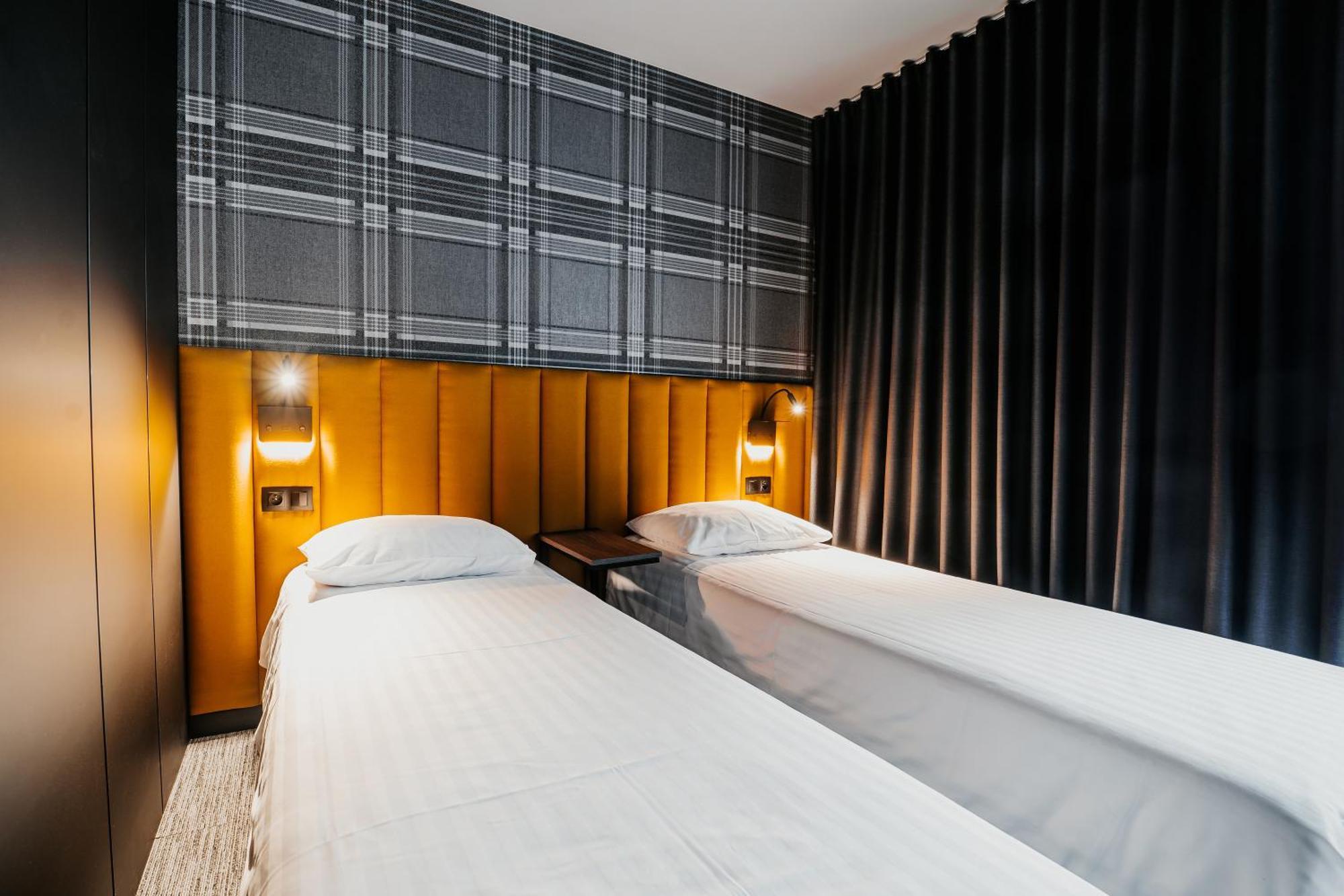 Nerohome Bed&Breakfast Łomża Eksteriør billede