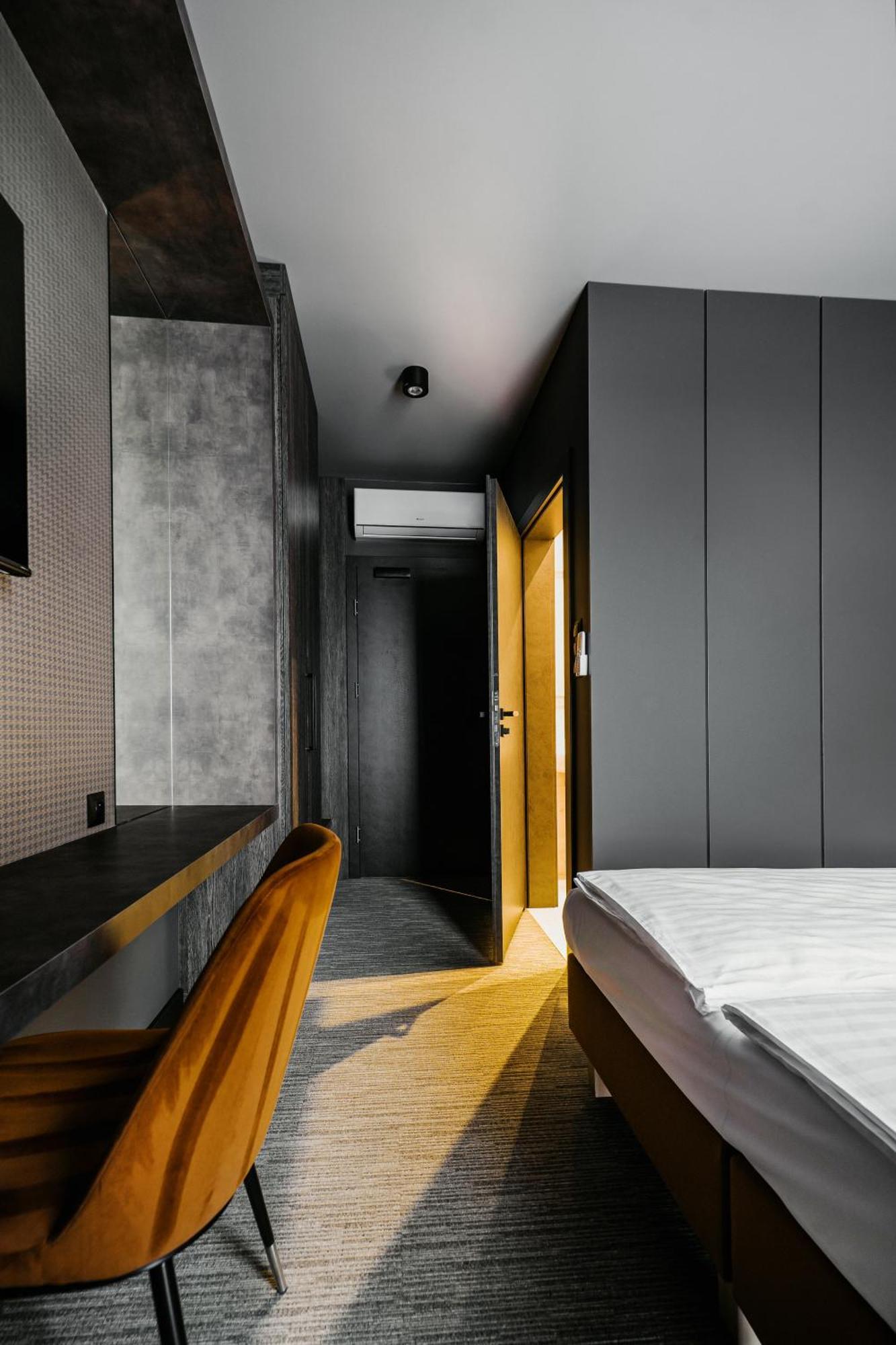 Nerohome Bed&Breakfast Łomża Eksteriør billede