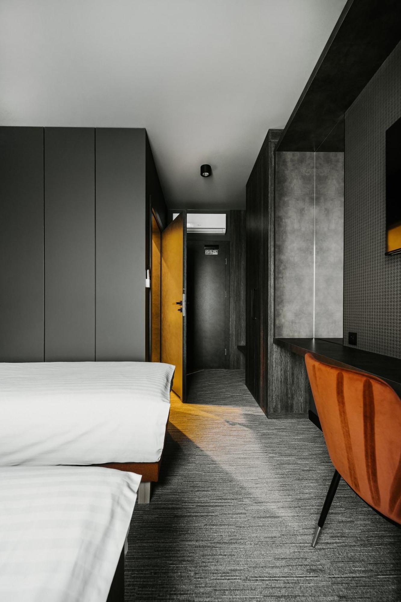 Nerohome Bed&Breakfast Łomża Eksteriør billede