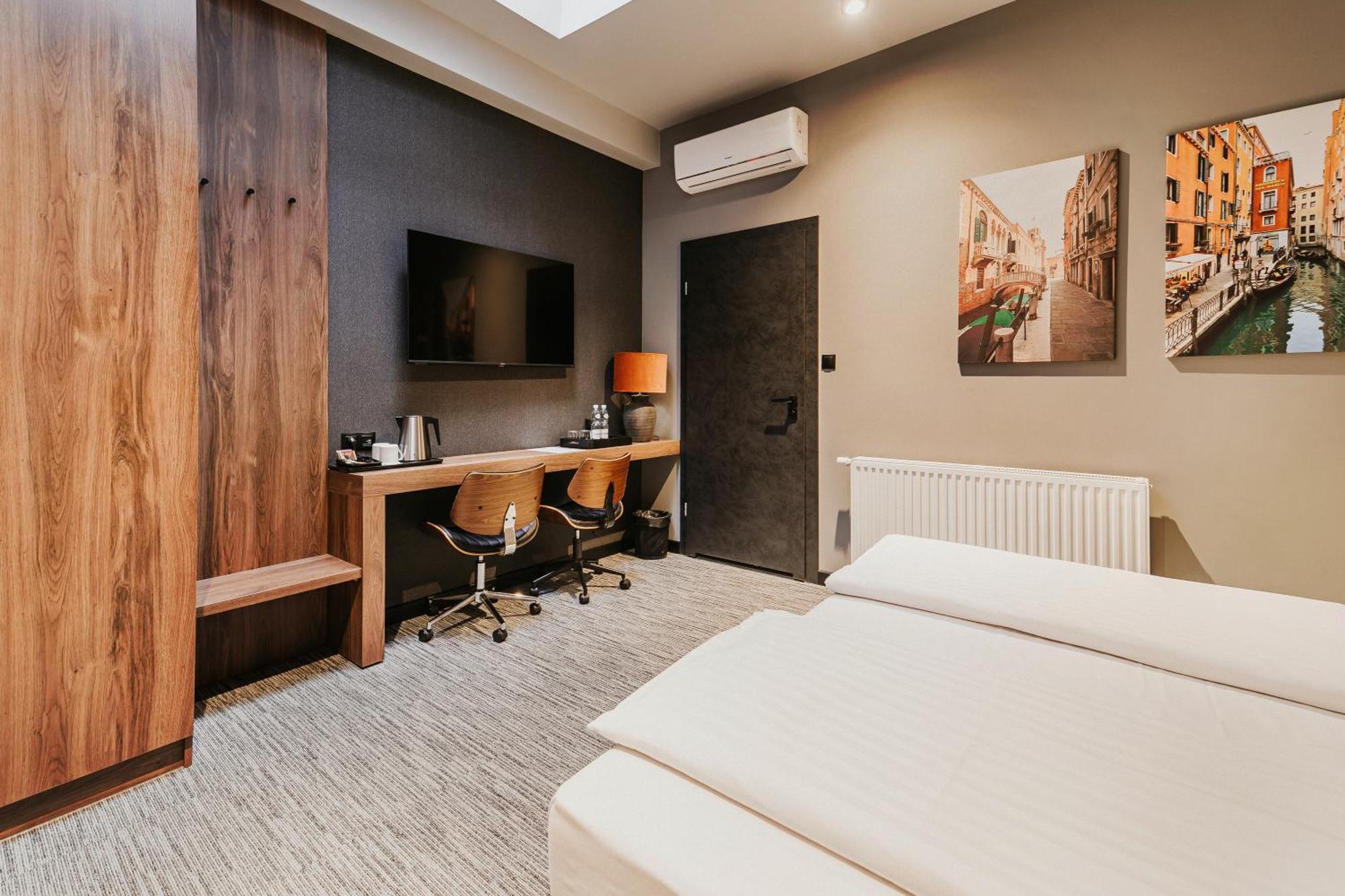 Nerohome Bed&Breakfast Łomża Eksteriør billede