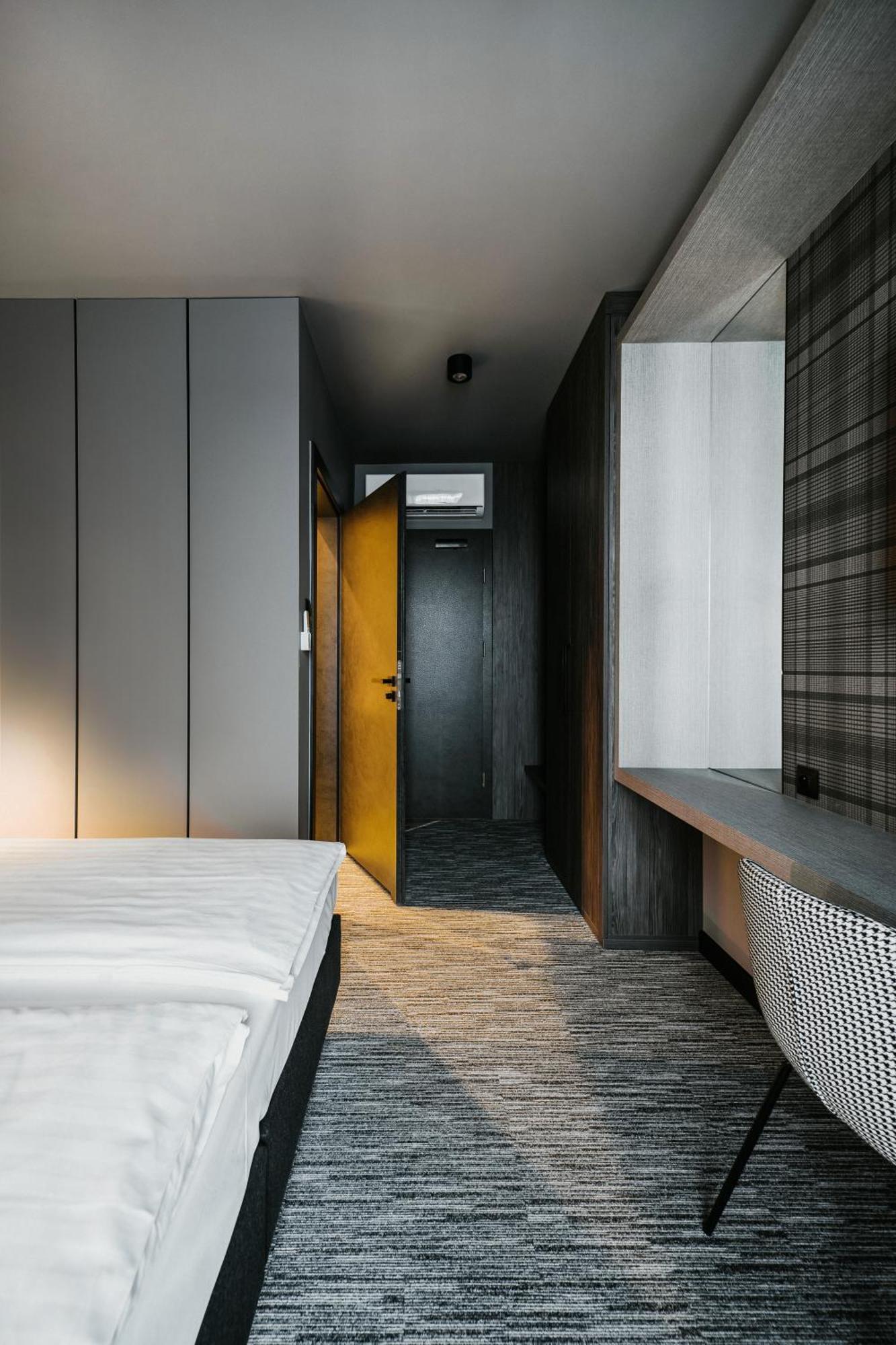 Nerohome Bed&Breakfast Łomża Eksteriør billede