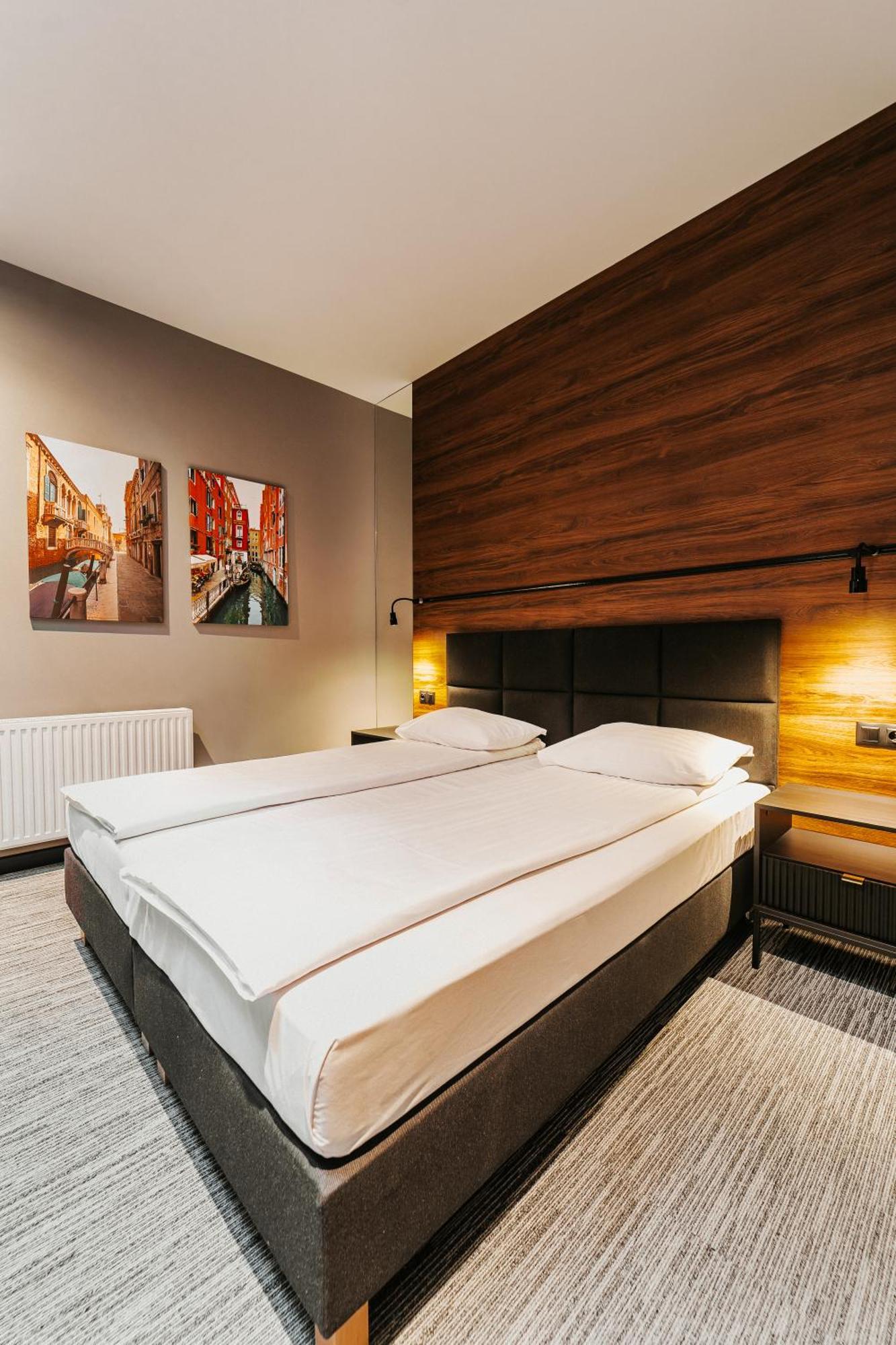Nerohome Bed&Breakfast Łomża Eksteriør billede