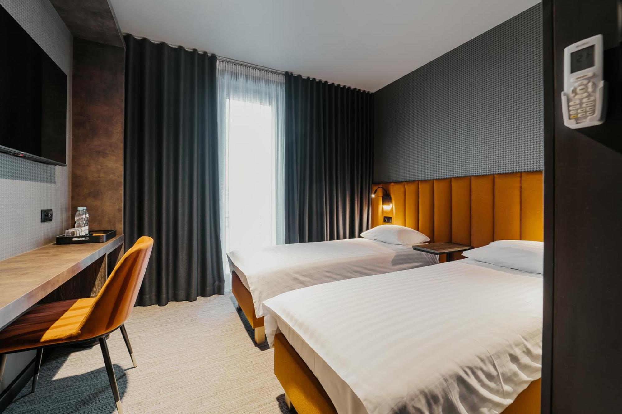 Nerohome Bed&Breakfast Łomża Eksteriør billede