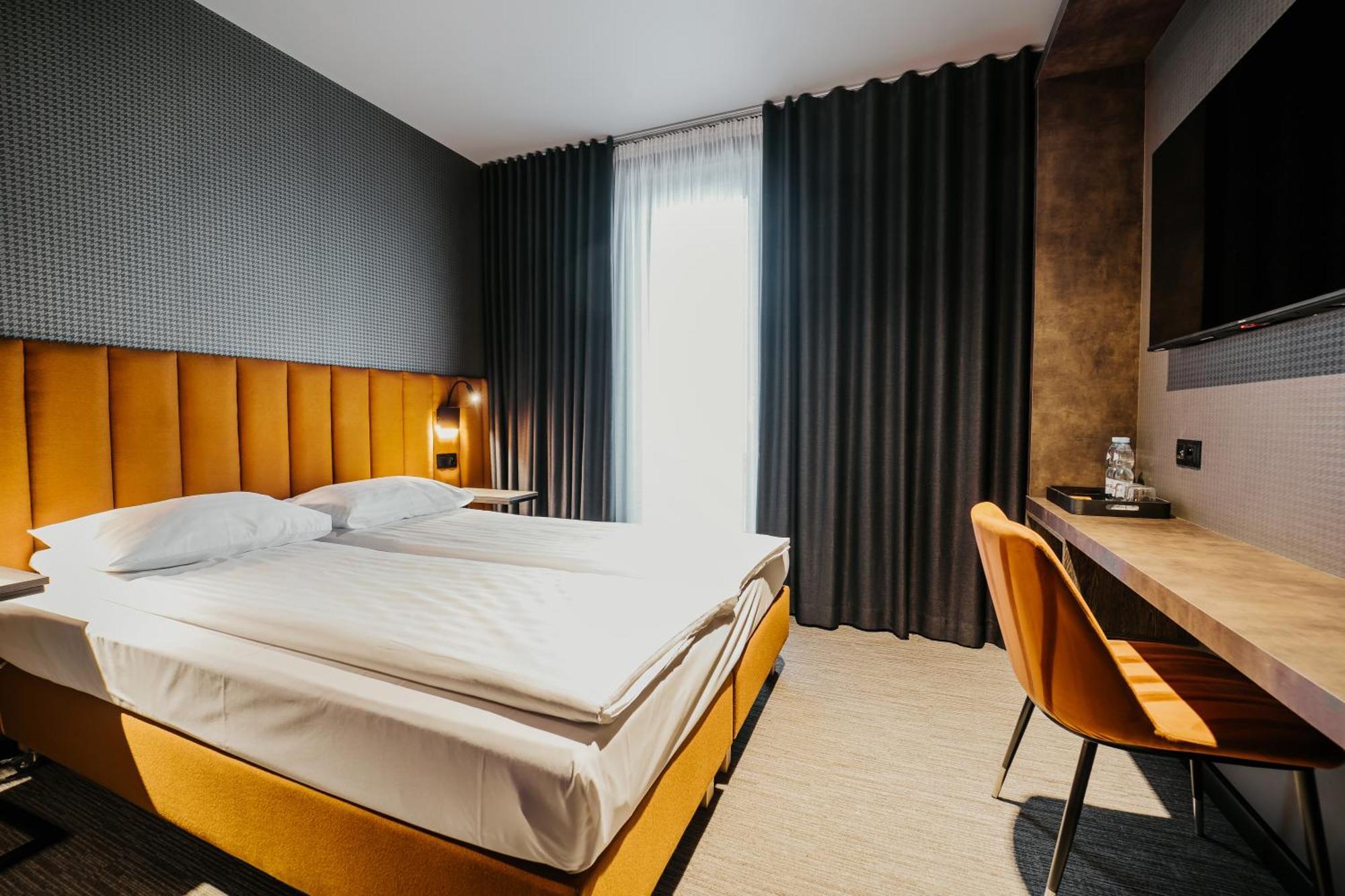Nerohome Bed&Breakfast Łomża Eksteriør billede
