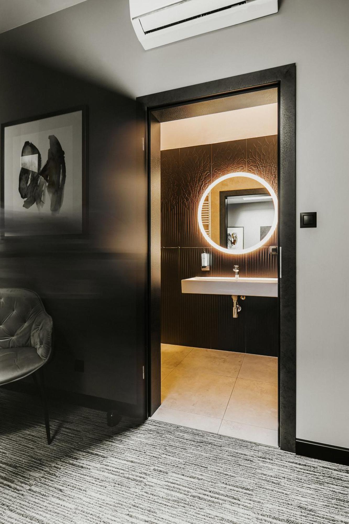 Nerohome Bed&Breakfast Łomża Eksteriør billede