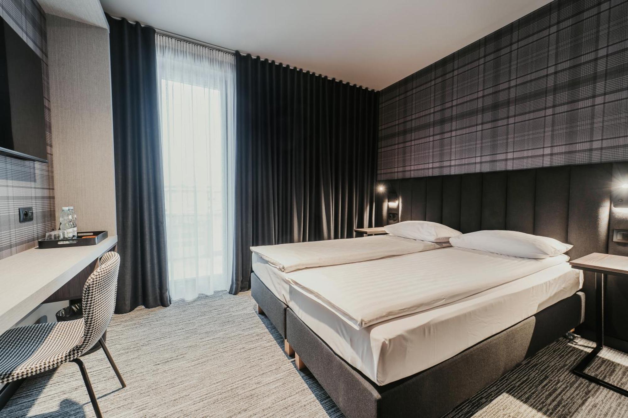 Nerohome Bed&Breakfast Łomża Eksteriør billede